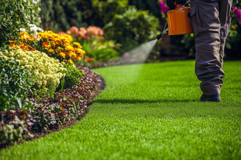 Pest Fumigation Service in San Jose, CA